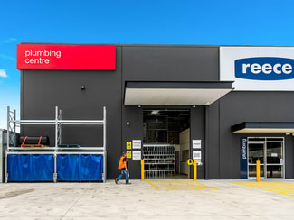 Factory, Warehouse & Industrial commercial property for sale at 11 Fairtrader Drive Yamba NSW 2464 Factory, Warehouse & Industrial commercial property for sale at 11 Fairtrader Drive Yamba NSW 2464