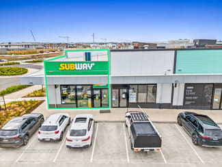 Shop & Retail commercial property for sale at Shop 1/2 Delama Boulevard (Crn 2 Rail Circuit) Mambourin VIC 3024 Shop & Retail commercial property for sale at Shop 1/2 Delama Boulevard (Crn 2 Rail Circuit) Mambourin VIC 3024