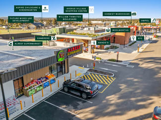 Shop & Retail commercial property for sale at Lot S2/1585 Thompsons Road Cranbourne North VIC 3977 Shop & Retail commercial property for sale at Lot S2/1585 Thompsons Road Cranbourne North VIC 3977
