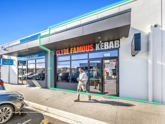 Shop & Retail commercial property for sale at Tenancy 13/5 Riverland Road Clyde VIC 3978 Shop & Retail commercial property for sale at Tenancy 13/5 Riverland Road Clyde VIC 3978