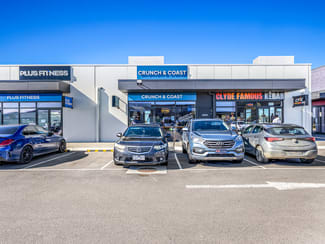 Shop & Retail commercial property for sale at Tenancy 12/5 Riverland Road Clyde VIC 3978 Shop & Retail commercial property for sale at Tenancy 12/5 Riverland Road Clyde VIC 3978