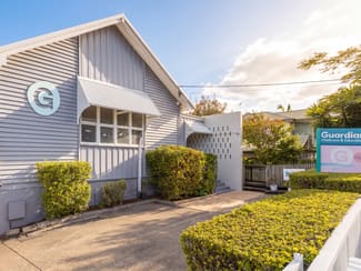 Medical / Consulting commercial property for sale at 16 Thallon Street Sherwood QLD 4075