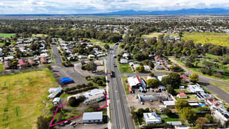 Factory, Warehouse & Industrial commercial property for sale at 55 Cooma Road Narrabri NSW 2390 Factory, Warehouse & Industrial commercial property for sale at 55 Cooma Road Narrabri NSW 2390