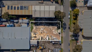 Development / Land commercial property for sale at 69 Camden Street Penrith NSW 2750 Development / Land commercial property for sale at 69 Camden Street Penrith NSW 2750