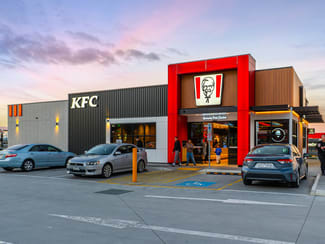 Shop & Retail commercial property for sale at 2/1587 Thompsons Road Cranbourne North VIC 3977 Shop & Retail commercial property for sale at 2/1587 Thompsons Road Cranbourne North VIC 3977