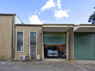 Offices commercial property for sale at Unit 3/7 Carrington Rd Castle Hill NSW 2154 Offices commercial property for sale at Unit 3/7 Carrington Rd Castle Hill NSW 2154