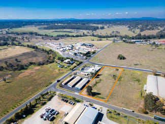 Development / Land commercial property for sale at 3 Induna Street/4 Swallow Road South Grafton NSW 2460 Development / Land commercial property for sale at 3 Induna Street/4 Swallow Road South Grafton NSW 2460