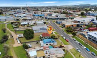 Offices commercial property for sale at 39 Macleod Street Bairnsdale VIC 3875
