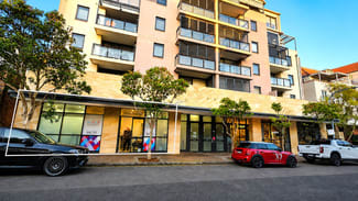 Medical / Consulting commercial property for sale at Shop 2/59 Harbour Street Mosman NSW 2088
