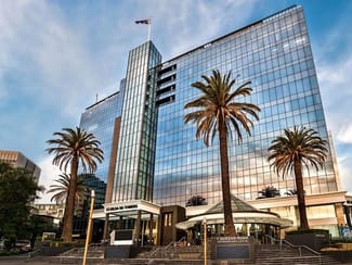 Offices commercial property for sale at 118/1 Queens road Melbourne VIC 3004