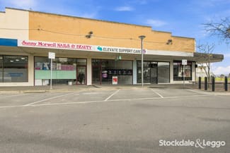 Shop & Retail commercial property for sale at 31-33 Church Street Morwell VIC 3840 Shop & Retail commercial property for sale at 31-33 Church Street Morwell VIC 3840