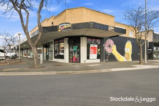 Shop & Retail commercial property for sale at 35-37 Church Street Morwell VIC 3840