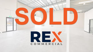 Shop & Retail commercial property sold at 1/42 Hub Crescent Heathwood QLD 4110 Shop & Retail commercial property sold at 1/42 Hub Crescent Heathwood QLD 4110