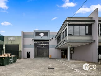 Factory, Warehouse & Industrial commercial property for sale at 31A Production Drive Campbellfield VIC 3061