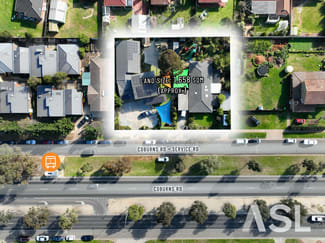 Development / Land commercial property for sale at 221-223 Coburns Road Melton West VIC 3337 Development / Land commercial property for sale at 221-223 Coburns Road Melton West VIC 3337