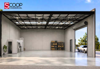 Factory, Warehouse & Industrial commercial property for sale at 7/7 Keegan Street O'connor WA 6163