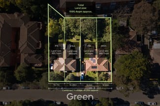 Other commercial property for sale at 16 & 16a & 18 & 18a Gaza Road West Ryde NSW 2114 Other commercial property for sale at 16 & 16a & 18 & 18a Gaza Road West Ryde NSW 2114