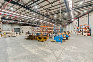 Factory, Warehouse & Industrial commercial property for sale at Office and Warehouse/31 Liberty Road Huntingwood NSW 2148 Factory, Warehouse & Industrial commercial property for sale at Office and Warehouse/31 Liberty Road Huntingwood NSW 2148