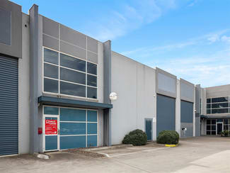 Factory, Warehouse & Industrial commercial property for sale at 2/86-90 Pipe Road Laverton North VIC 3026