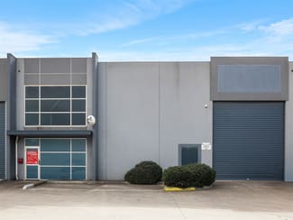 Factory, Warehouse & Industrial commercial property for sale at 2/86-90 Pipe Road Laverton North VIC 3026