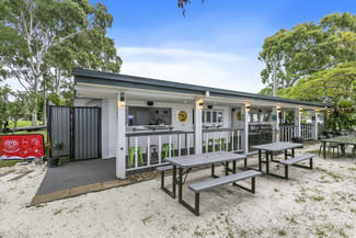 Shop & Retail commercial property for sale at 23 Kal Ma Kuta Drive Sandstone Point QLD 4511
