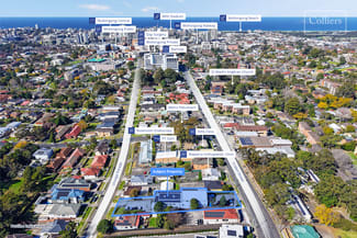 Shop & Retail commercial property for sale at 410 Crown Street Wollongong NSW 2500