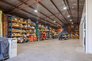 Factory, Warehouse & Industrial commercial property for sale at Warehouse/12 Rose Crescent Regents Park NSW 2143 Factory, Warehouse & Industrial commercial property for sale at Warehouse/12 Rose Crescent Regents Park NSW 2143