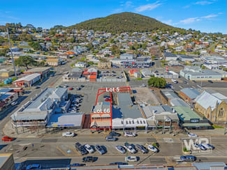 Offices commercial property for sale at 190 York Street Albany WA 6330