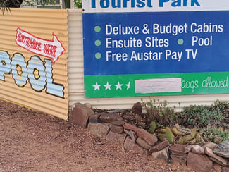 Shop & Retail commercial property for sale at 2001 Hutchison Street Coober Pedy SA 5723 Shop & Retail commercial property for sale at 2001 Hutchison Street Coober Pedy SA 5723