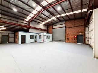 Factory, Warehouse & Industrial commercial property for sale at 16 Boileau Street Keysborough VIC 3173 Factory, Warehouse & Industrial commercial property for sale at 16 Boileau Street Keysborough VIC 3173