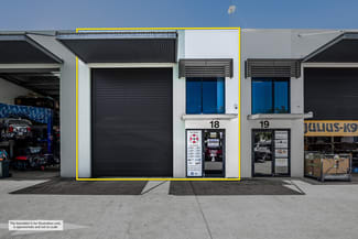 Other commercial property for sale at 18/33 Meakin Road Meadowbrook QLD 4131 Other commercial property for sale at 18/33 Meakin Road Meadowbrook QLD 4131