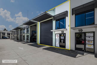 Other commercial property for sale at 18/33 Meakin Road Meadowbrook QLD 4131 Other commercial property for sale at 18/33 Meakin Road Meadowbrook QLD 4131