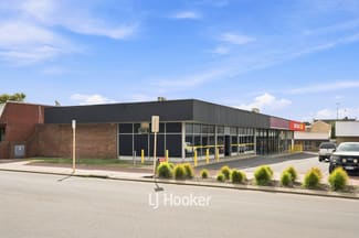 Offices commercial property for sale at Lot 2/112 Forrest Street Collie WA 6225 Offices commercial property for sale at Lot 2/112 Forrest Street Collie WA 6225