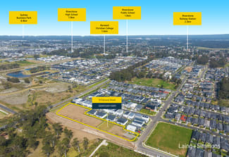 Development / Land commercial property for sale at 19 Edmund Street Grantham Farm NSW 2765 Development / Land commercial property for sale at 19 Edmund Street Grantham Farm NSW 2765