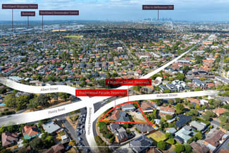 Medical / Consulting commercial property for sale at 4 Rubicon Street & 1 Boldrewood Parade Reservoir VIC 3073 Medical / Consulting commercial property for sale at 4 Rubicon Street & 1 Boldrewood Parade Reservoir VIC 3073