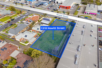 Development / Land commercial property for sale at 1318 Howitt Street Wendouree VIC 3355 Development / Land commercial property for sale at 1318 Howitt Street Wendouree VIC 3355