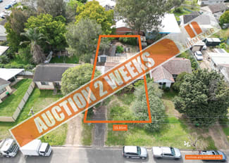 Development / Land commercial property for sale at Lot 4/4 Cobham Street Ingleburn NSW 2565 Development / Land commercial property for sale at Lot 4/4 Cobham Street Ingleburn NSW 2565