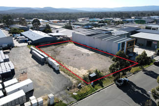 Factory, Warehouse & Industrial commercial property for sale at 14 Prosperity Close Morisset NSW 2264