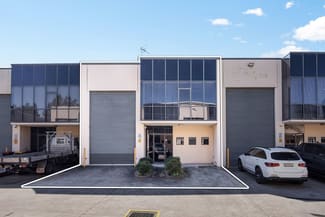 Factory, Warehouse & Industrial commercial property for sale at 4/8 Jindalee Place Riverwood NSW 2210 Factory, Warehouse & Industrial commercial property for sale at 4/8 Jindalee Place Riverwood NSW 2210