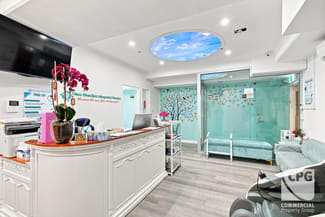 Medical / Consulting commercial property for sale at 64/3 Fetherstone Street Bankstown NSW 2200 Medical / Consulting commercial property for sale at 64/3 Fetherstone Street Bankstown NSW 2200