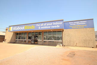 Factory, Warehouse & Industrial commercial property for sale at Unit 1/7 Bombing Road Winnellie NT 0820 Factory, Warehouse & Industrial commercial property for sale at Unit 1/7 Bombing Road Winnellie NT 0820