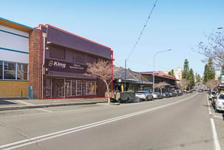 Shop & Retail commercial property for sale at 34-36 Wentworth Street Port Kembla NSW 2505