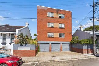 Other commercial property for sale at 15-17 Eton Street Camperdown NSW 2050
