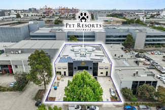 Showrooms / Bulky Goods commercial property for sale at 7 Phillip Court Port Melbourne VIC 3207 Showrooms / Bulky Goods commercial property for sale at 7 Phillip Court Port Melbourne VIC 3207