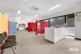 Offices commercial property for sale at 1/218 Bay Road Sandringham VIC 3191
