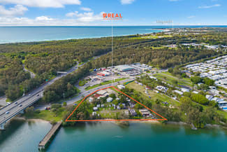 Other commercial property for sale at 1-3 Chinderah Bay Drive Chinderah NSW 2487