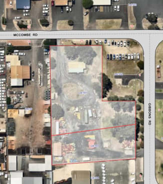 Development / Land commercial property for sale at 21 McCombe Road Davenport WA 6230
