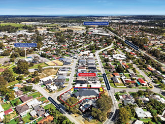 Medical / Consulting commercial property for sale at 7 Balanda Place Armadale WA 6112 Medical / Consulting commercial property for sale at 7 Balanda Place Armadale WA 6112