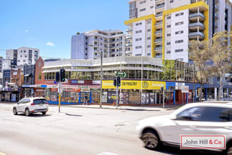 Offices commercial property for sale at 8/56-60 The Boulevard Strathfield NSW 2135 Offices commercial property for sale at 8/56-60 The Boulevard Strathfield NSW 2135