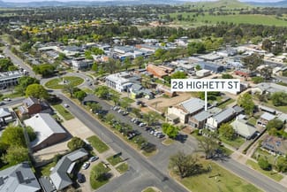 Other commercial property for sale at 28 Highett Street Mansfield VIC 3722